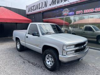 Foto do veículo Chevrolet Silverado Dlx Turbo Sprint