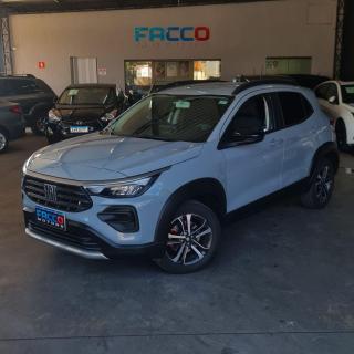 Foto do veículo Fiat Pulse Audace 1.0 Turbo 200 Flex Aut.