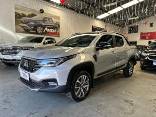 Foto do veículo Fiat Strada 1.3 Cabine Dupla Volcano Cvt