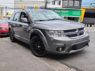 Foto do veículo Dodge Journey 3.6 V6 Rt Auto