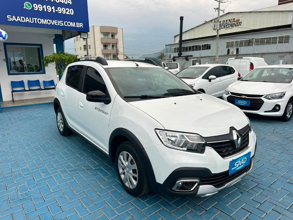 Renault Sandero 2023