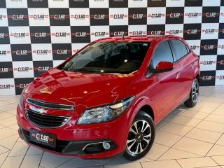 Foto do veículo Chevrolet Onix Hatch Ltz 1.4 8v Flexpower 5p Aut.