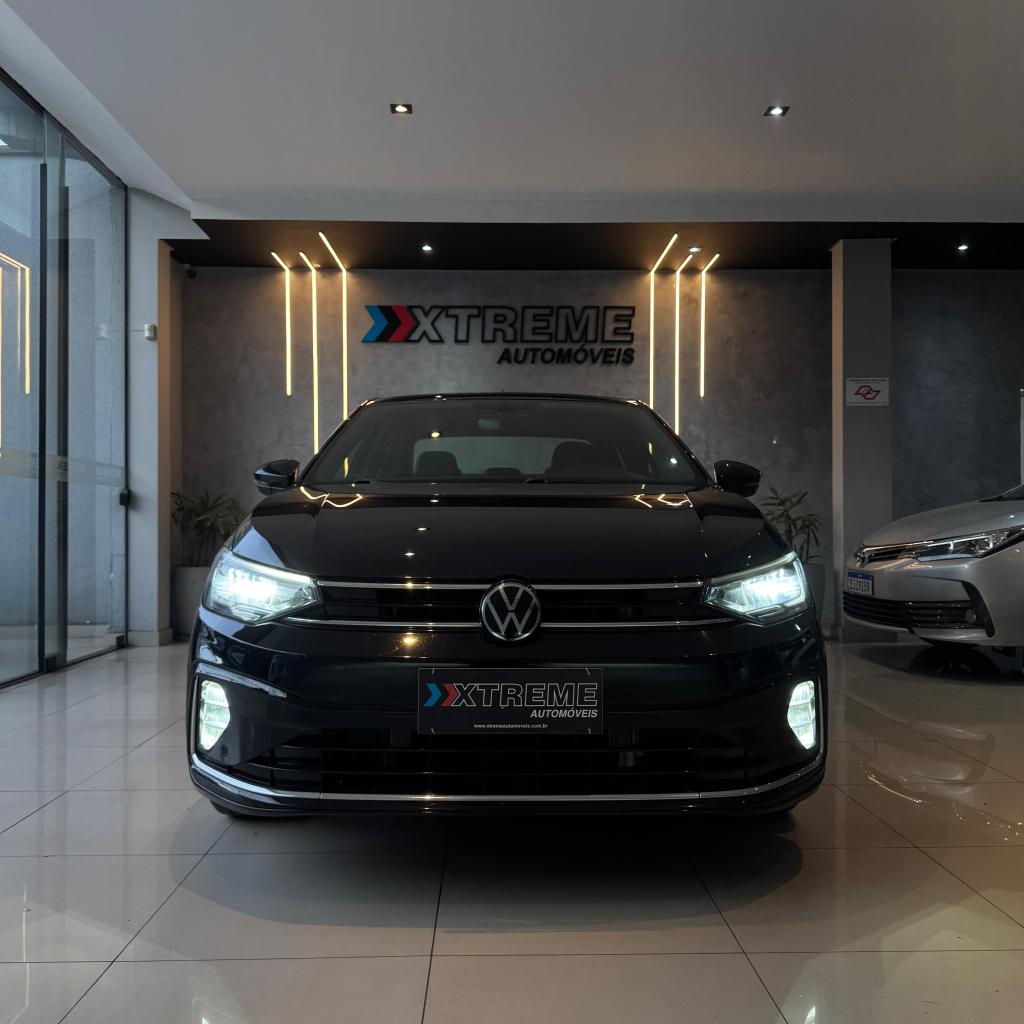 Volkswagen Virtus
