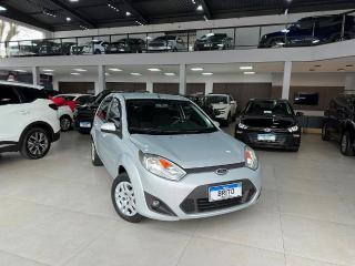 Foto do veículo Ford Fiesta 1.0 8v Flex/class 1.0 8v Flex 5p