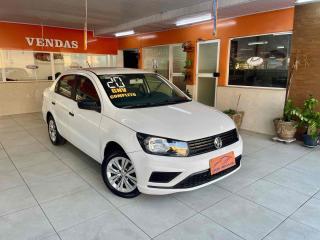 Foto do veículo Volkswagen Voyage 1.6