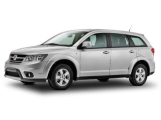 Foto do veículo Fiat Freemont 2.4 16v Precision Auto