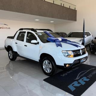 Foto do veículo Renault Duster Oroch 1.6 Expression