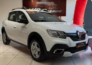 Foto do veículo Renault Sandero Stepway Flex 1.6 16v 5p