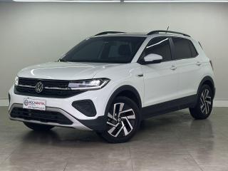 Foto do veículo Volkswagen T-cross Comfor. 200 Tsi 1.0 Flex 5p Aut.