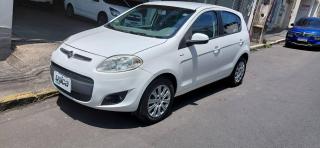Foto do veículo Fiat Palio Essence Dualogic 1.6 Flex 16v 5p