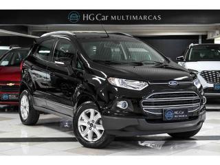 Foto do veículo Ford Ecosport 2.0 16v Flex Titanium Powershift