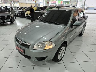 Foto do veículo Fiat Siena El 1.4 Mpi Fire Flex 8v 4p