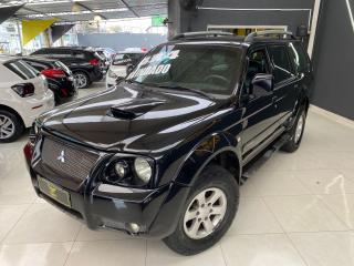Foto do veículo Mitsubishi Pajero Sport 3.5 24v 4wd Hpe Auto