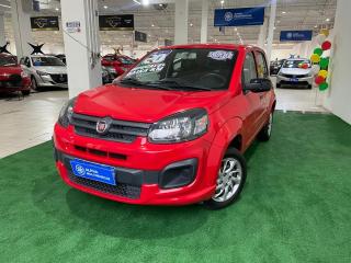 Foto do veículo Fiat Uno Attractive 1.0 Fire Flex 8v 5p