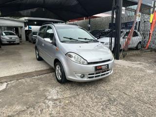 Foto do veículo Chery Face 1.3 16v/1.3 16v Flex.mec.