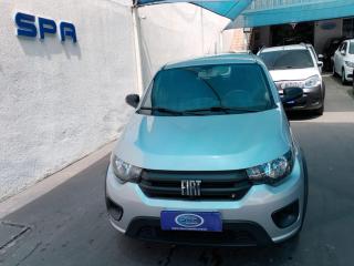 Foto do veículo Fiat Mobi Like 1.0 Fire Flex 5p.