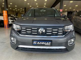 Foto do veículo Volkswagen T-cross 1.0 200 Tsi Auto