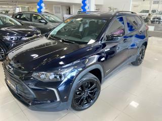 Foto do veículo Chevrolet Tracker 1.0 Turbo Midnight Auto