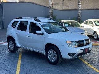 Foto do veículo Renault Duster Dynamique 2.0 Flex 16v Aut.