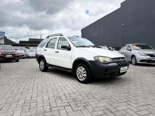 Foto do veículo Fiat Palio 1.8 8v Weekend Adventure Try On Flex
