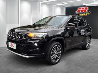 Foto do veículo Jeep Compass Limited T270 1.3 Tb 4x2 Flex Aut