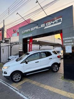 Foto do veículo Ford Ecosport 1.6 16v Flex Freestyle