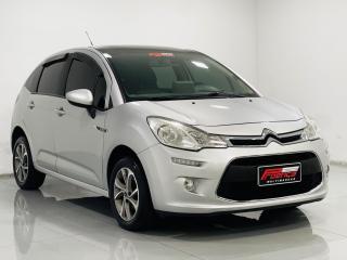 Foto do veículo Citroën C3 Tendance 1.6 Vti Flex Start 16v Aut.