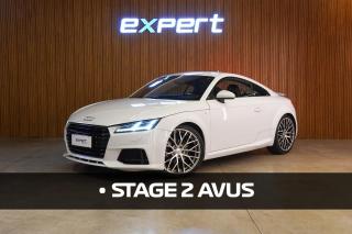 Foto do veículo Audi Tt 2.0 Tfsi Coupê Ambition 2p S-tronic