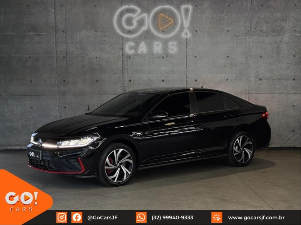 Volkswagen Jetta JETTA GLI 350 TSI 2.0 16V 4p Aut. 2026