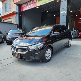Foto do veículo Chevrolet Onix 1.0 Spe/4 Eco Lt