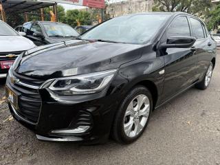Foto do veículo Chevrolet Onix Hatch Prem. 1.0 12v Tb Flex 5p Aut.