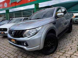 Foto do veículo Mitsubishi L200 Triton Sport Hpe 2.4 Cd Diesel Aut.