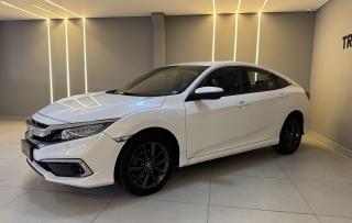 Foto do veículo Honda Civic 2.0 Exl Cvt