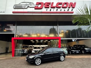 Foto do veículo Chevrolet Vectra Gt-x 2.0 Mpfi 8v Flexpower Mec.