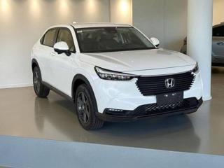 Foto do veículo Honda Hr-v 1.5 Exl Cvt