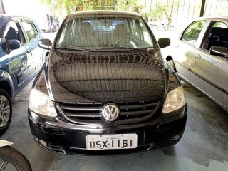 Foto do veículo Volkswagen Fox Plus 1.6mi/1.6mi Total Flex 8v 4p