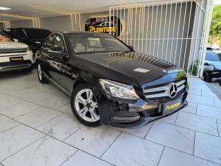Foto do veículo Mercedes-benz C-200 Cgi Avantgarde 1.8 16v 184cv Aut.