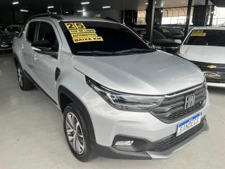 Foto do veículo Fiat Strada Volcano 1.3 Flex 8v Cd Aut.