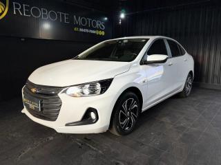 Foto do veículo Chevrolet Onix Plus 1.0 Turbo Lt Auto