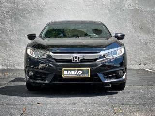 Foto do veículo Honda Civic 2.0 Exl Cvt