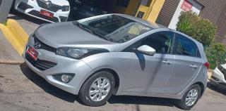 Foto do veículo Hyundai Hb20 1.0 Comfort