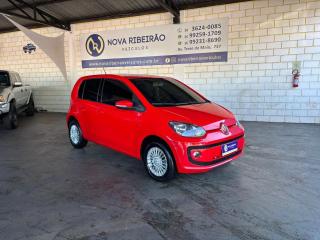 Foto do veículo Volkswagen Up! Move 1.0 Tsi Total Flex 12v 5p