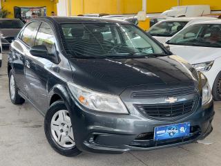 Foto do veículo Chevrolet Onix 1.0 Spe/4 Eco Joy