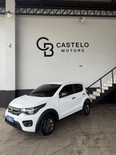 Foto do veículo Fiat Mobi 1.0 Like
