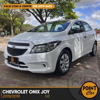 Foto do veículo Chevrolet Onix 1.0 Spe/4 Eco Joy
