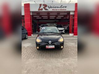 Foto do veículo Renault Clio Rn/alizé/expr./1.0 Hi-power 16v 5p
