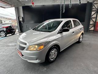 Foto do veículo Chevrolet Onix 1.0 Spe/4 Eco Joy