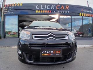 Foto do veículo Citroën C3 Picasso Exclusive 1.6 Flex 16v 5p Mec