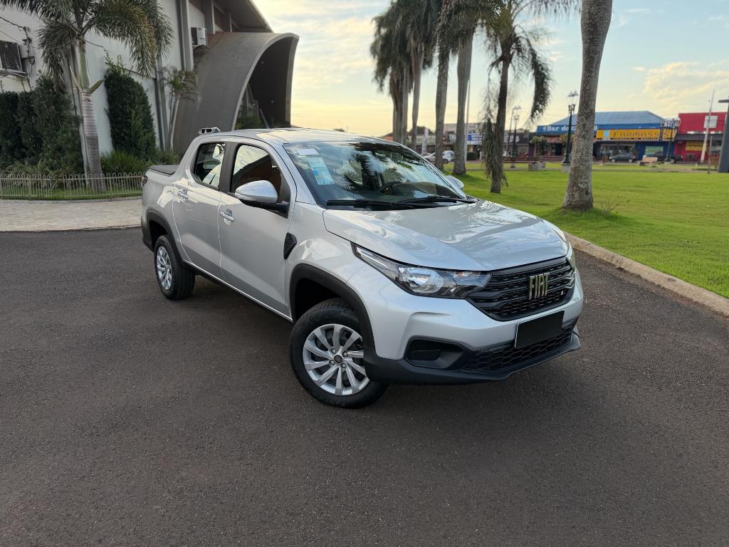 Fiat Strada