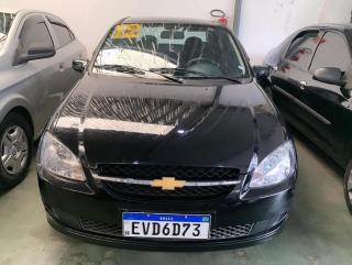 Foto do veículo Chevrolet Classic Life/ls 1.0 Vhc Flexp. 4p